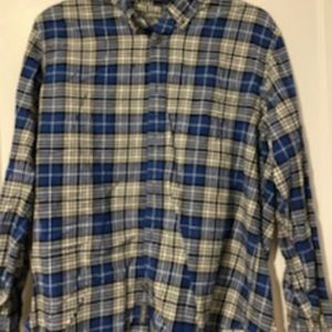 Eddie Bauer Flannel